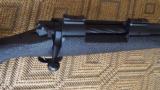 ED BROWN CUSTOM 270 win. RIFLE ** NEW **with HARD CASE & TALLEY MOUNTS & DETACHABLERINGS - 3 of 14