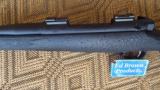 ED BROWN CUSTOM 270 win. RIFLE ** NEW **with HARD CASE & TALLEY MOUNTS & DETACHABLERINGS - 5 of 14