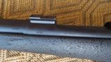ED BROWN CUSTOM 270 win. RIFLE ** NEW **with HARD CASE & TALLEY MOUNTS & DETACHABLERINGS - 6 of 14