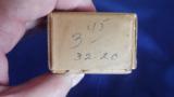 VINTAGE WINCHESTERFULL BOX OF 32-20 EMPTY PRIMED SHELLS (50 SHELLS) EXCELLENT CONDITION!! - 5 of 8