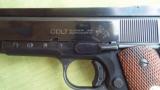 Colt 1911 GILES CONVERSION
~ 38 WADCUTTER ~ TARGET PISTOL & 3 MAGS
- 8 of 15