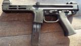 *RARE* SITES " SPECTRE P "
9MM ITALIAN MILITARY STYLE SEMI-AUTO PISTOL imported BY FIE 1989-90
(30 ROUND MAGAZINE!) - 6 of 13