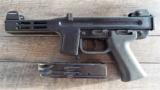 *RARE* SITES " SPECTRE P "
9MM ITALIAN MILITARY STYLE SEMI-AUTO PISTOL imported BY FIE 1989-90
(30 ROUND MAGAZINE!) - 2 of 13