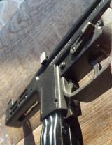 *RARE* SITES " SPECTRE P "
9MM ITALIAN MILITARY STYLE SEMI-AUTO PISTOL imported BY FIE 1989-90
(30 ROUND MAGAZINE!) - 10 of 13
