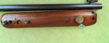  BSA MARTINI MODEL 12 'The Famous 12' .22 LR Rimfire --
PRE
- WWII Falling Block Match Rifle MFD before 1939 - 12 of 15