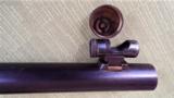  BSA MARTINI MODEL 12 'The Famous 12' .22 LR Rimfire --
PRE
- WWII Falling Block Match Rifle MFD before 1939 - 11 of 15