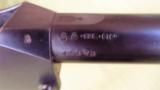  BSA MARTINI MODEL 12 'The Famous 12' .22 LR Rimfire --
PRE
- WWII Falling Block Match Rifle MFD before 1939 - 6 of 15