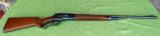 EARLY WINCHESTER MODEL 71 RIFLE **1936** 348 WCF 24"Bbl. "LONG TANG" CLEAN!! - 4 of 15