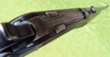 EARLY WINCHESTER MODEL 71 RIFLE **1936** 348 WCF 24"Bbl. "LONG TANG" CLEAN!! - 12 of 15