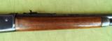 EARLY WINCHESTER MODEL 71 RIFLE **1936** 348 WCF 24"Bbl. "LONG TANG" CLEAN!! - 7 of 15