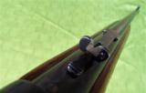 EARLY WINCHESTER MODEL 71 RIFLE **1936** 348 WCF 24"Bbl. "LONG TANG" CLEAN!! - 13 of 15