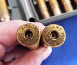 .505 GIBBS UNPRIMED BRASS by A-SQUARE VINTAGE NEW IN BOX!!
- 1 of 6
