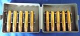 .505 GIBBS UNPRIMED BRASS by A-SQUARE VINTAGE NEW IN BOX!!
- 3 of 6