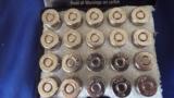 FACTORY ORIGINAL WINCHESTER * BLACK TALON * AMMUNITION 45ACP 230gr. SXT - 4 of 4