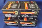 WINCHESTER * BLACK TALON * AMMUNITION 45ACP 230gr. SXT FACTORY ORIGINAL AMMO (4 BOXES AVAILABLE) - 2 of 4