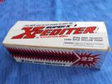  WINCHESTER ~ WESTERN * XPEDITER * SUPER X~ XTRA HIGH VELOCITY .22 LONG RIFLE 29 GR. HOLLOW POINT AMMO ~ BRICK OF 500 (NOS) - 8 of 8