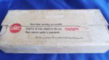 FULL BOX.45 GOV'T BLANKCARTRIGES FOR *GATLING GUN* REMINGTON-UMCSUPER CLEAN! - 10 of 11