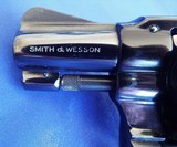 VINTAGE SMITH & WESSON 38 CENTENNIAL AIRWEIGHT *NEW IN ORIGINAL BOX* Pre- model 42 - 7 of 15
