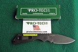 PRO - STRIDER SA20 SnG AUTO BLACKOUT
G-10 New In Box (Dealer) - 3 of 10