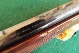 BROWNING 1885 LOW WALL RIFLE 223/5.56 PRISTINE **UNFIRED** - 3 of 14