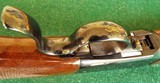 BROWNING 1885 LOW WALL RIFLE 223/5.56 PRISTINE **UNFIRED** - 9 of 14