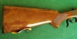 BROWNING 1885 LOW WALL RIFLE 223/5.56 PRISTINE **UNFIRED** - 6 of 14