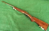 BROWNING 1885 LOW WALL RIFLE 223/5.56 PRISTINE **UNFIRED** - 1 of 14