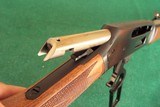 MARLIN 336CB .38-55 ca. **UNFIRED**
Lever Action Cowboy Rifle - 6 of 10