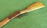 MARLIN 336CB .38-55 ca. **UNFIRED**
Lever Action Cowboy Rifle - 7 of 10