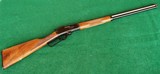 MARLIN 336CB .38-55 ca. **UNFIRED**
Lever Action Cowboy Rifle - 2 of 10