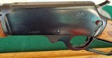 MARLIN 336CB .38-55 ca. **UNFIRED**
Lever Action Cowboy Rifle - 4 of 10