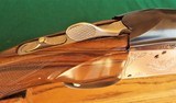 Krieghoff - K80, 12ga. 32” Barrels ~ 17 Krieghoff chokes ~ Extra Butt stock ~
Hard case EXCELLENT USED CONDITION!! - 6 of 15