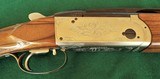 Krieghoff - K80, 12ga. 32” Barrels ~ 17 Krieghoff chokes ~ Extra Butt stock ~
Hard case EXCELLENT USED CONDITION!! - 15 of 15