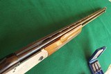 Krieghoff - K80, 12ga. 32” Barrels ~ 17 Krieghoff chokes ~ Extra Butt stock ~
Hard case EXCELLENT USED CONDITION!! - 10 of 15