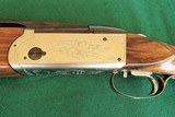 Krieghoff - K80, 12ga. 32” Barrels ~ 17 Krieghoff chokes ~ Extra Butt stock ~
Hard case EXCELLENT USED CONDITION!! - 12 of 15