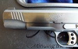 KIMBER
CUSTOM ROYAL II **NEW IN BOX**
STUNNING - 7 of 9