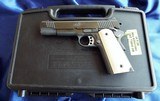 KIMBER
CUSTOM ROYAL II **NEW IN BOX**
STUNNING - 3 of 9