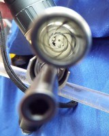 STAINLESS COLT 1911 GOLD CUP NATIONAL MATCH SERIES 80 MK IV45CAL.LIKE NEW! EXCELLENT CONDITION! - 13 of 14