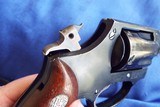 S&W Pre-model 37 AIRWEIGHT CHIEF'S SPECIAL
Rare ALLOY Cylinder SQUARE Butt ** COLLECTOR ONLY** - 10 of 14