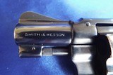 S&W Pre-model 37 AIRWEIGHT CHIEF'S SPECIAL
Rare ALLOY Cylinder SQUARE Butt ** COLLECTOR ONLY** - 5 of 14