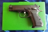 EAA WITNESS
COMPACT 9mm
PISTOL 13rds. SUPER CLEAN ! - 7 of 10
