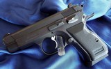 EAA WITNESS
COMPACT 9mm
PISTOL 13rds. SUPER CLEAN ! - 1 of 10