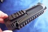 870 Remington 12ga Tactical Shotgun Adjustable Pistol Grip STOCK SET with Rails by MAKO GROUP *NEW* - 2 of 10