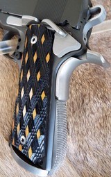 CUSTOMIZED
COLT GOVERNMENT SERIES 70 ~ Full Size ~ ROBAR Finish, ED BROWN
Match Barrel
& much more!! - 4 of 15