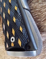 CUSTOMIZED
COLT GOVERNMENT SERIES 70 ~ Full Size ~ ROBAR Finish, ED BROWN
Match Barrel
& much more!! - 12 of 15