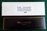 ProTech PT-4H2 Four Horsemen Pro-Strider PT Auto Custom Ltd. Edition - 8 of 8