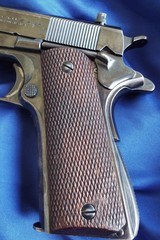 COLT ACEPRE-WAR(1931) FIRST YEAR OF PRODUCTION - 8 of 15
