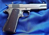 COLT ACEPRE-WAR(1931) FIRST YEAR OF PRODUCTION - 1 of 15