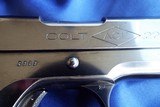 COLT ACEPRE-WAR(1931) FIRST YEAR OF PRODUCTION - 3 of 15