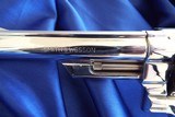 SMITH & WESSON MOD 29-2 NICKEL 44 MAG. 6.5" BARREL1970-71 NEARLY PRISTINE! - 8 of 15